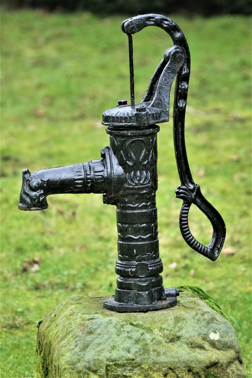 guide complet pour choisir la pompe à eau idéale selon vos besoins : types, critères de sélection et conseils pratiques.