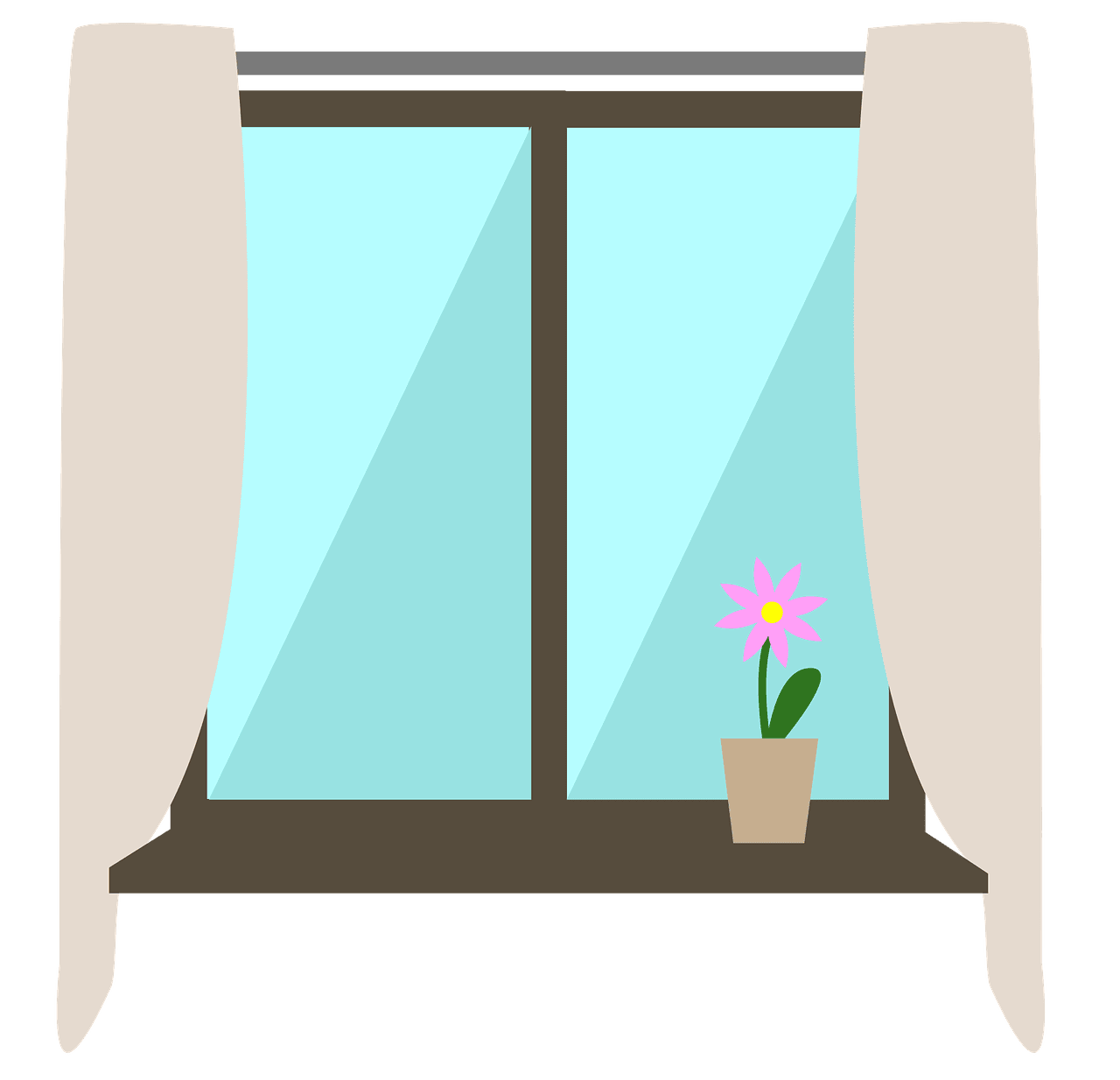 Réparer un appui de fenêtre en béton