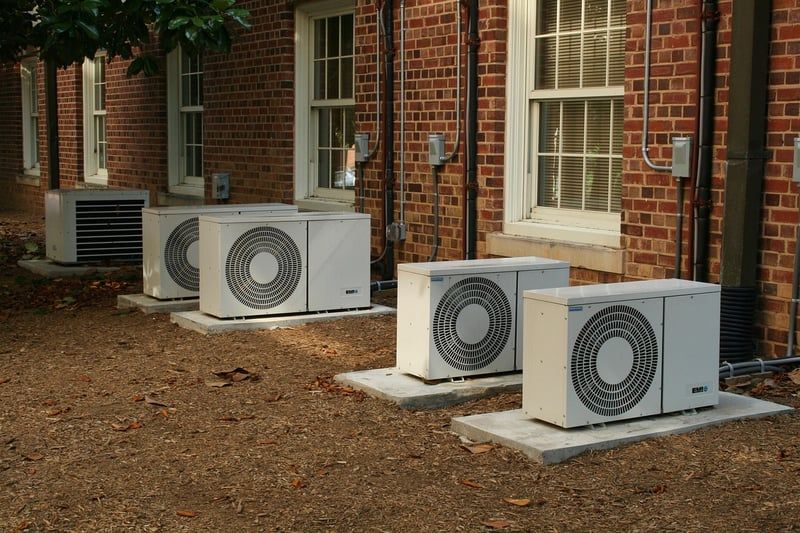 Installer un système de climatisation