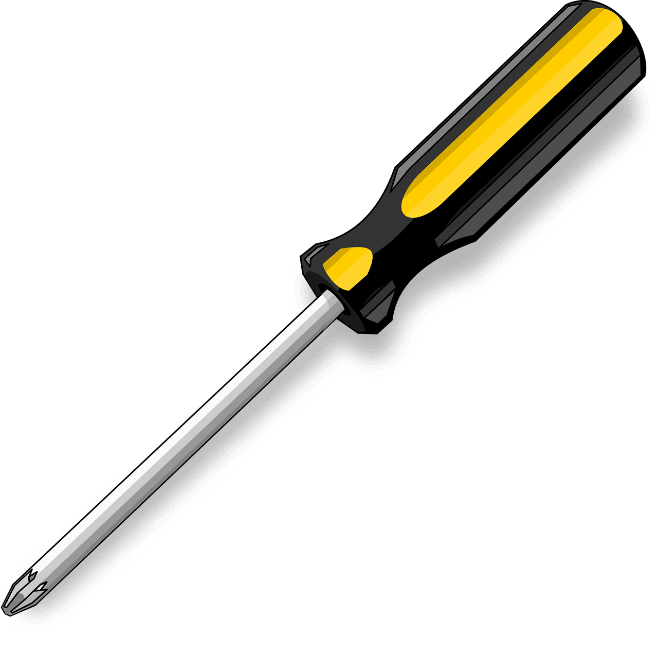 Les outils pour travaux de terrassement